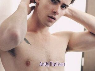 AndyTheTeen