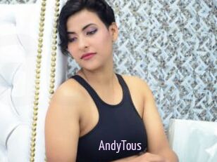AndyTous