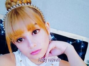 Andy_reaven