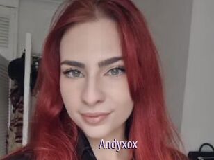 Andyxox