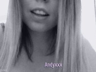 Andyxxx