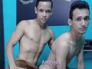Anegeljan