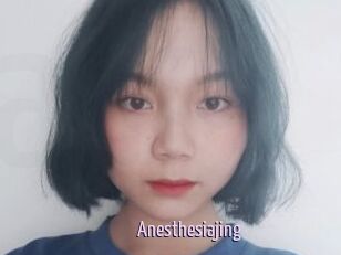 Anesthesiajing