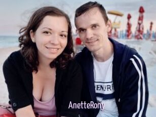 AnetteRony