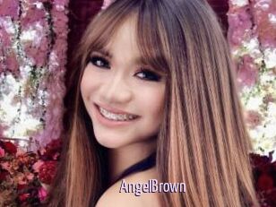 AngeIBrown