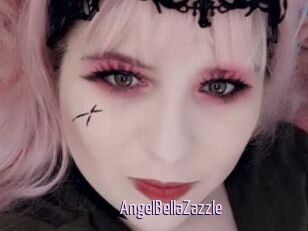 AngelBellaZazzle