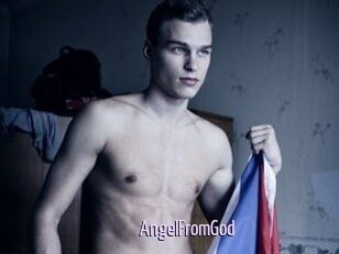 AngelFromGod