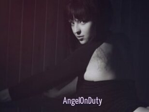 AngelOnDuty