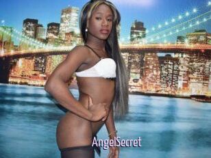 AngelSecret