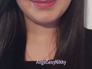 AngelSexyNikky