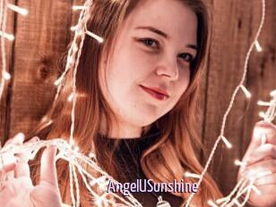 AngelUSunshine
