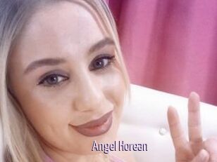 Angel_Horean