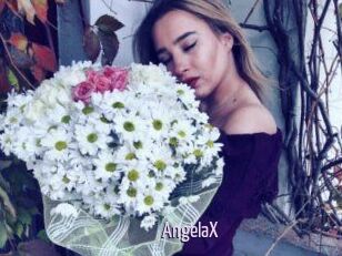 AngelaX