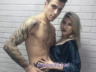 AngelandMichael