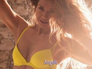 Angelic