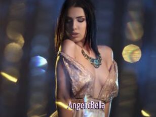 AngelicBella