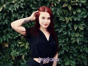 AngelicaCox