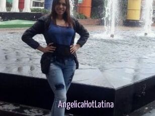 AngelicaHotLatina