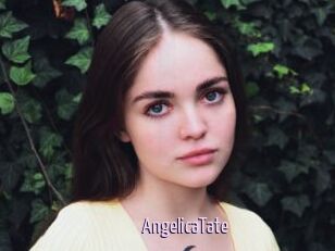 AngelicaTate