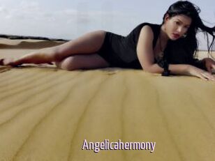 Angelicahermony