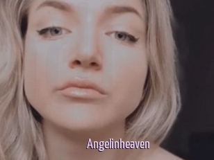Angelinheaven