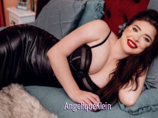 AngeliqueKlein