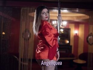 Angeliquea