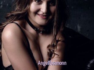 AngellDeamonn