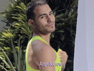 AngelloCrown