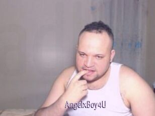AngelxBoy4U