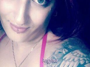 Angylica