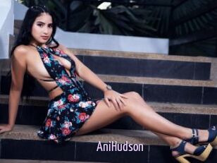 AniHudson