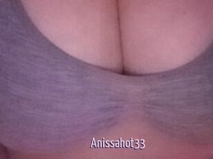 Anissahot33