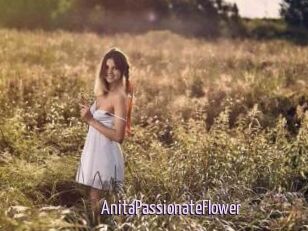 AnitaPassionateFlower