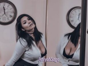 AniyahSage
