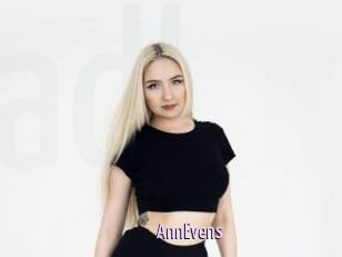 AnnEvens