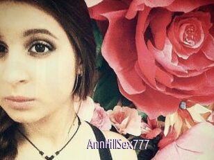 AnnHillSex777