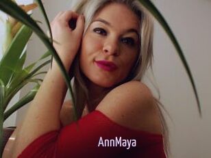 AnnMaya
