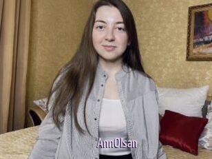AnnOlsan