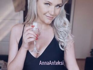 AnnaAnteksi