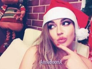 AnnaBoomX