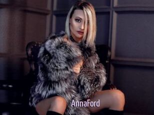 AnnaFord