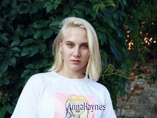 AnnaHaynes