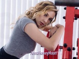 AnnaHoneyMoon