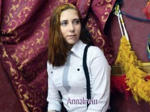 AnnaIrwin