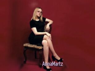 AnnaMartz