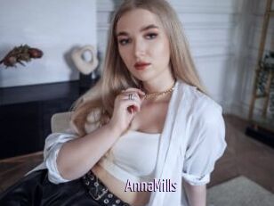 AnnaMills