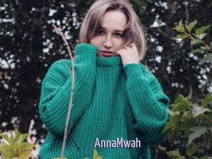 AnnaMwah