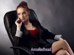 AnnaRedhead