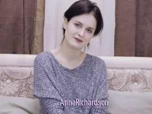 AnnaRichardson